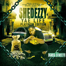 Shedezzy - Yae Life 